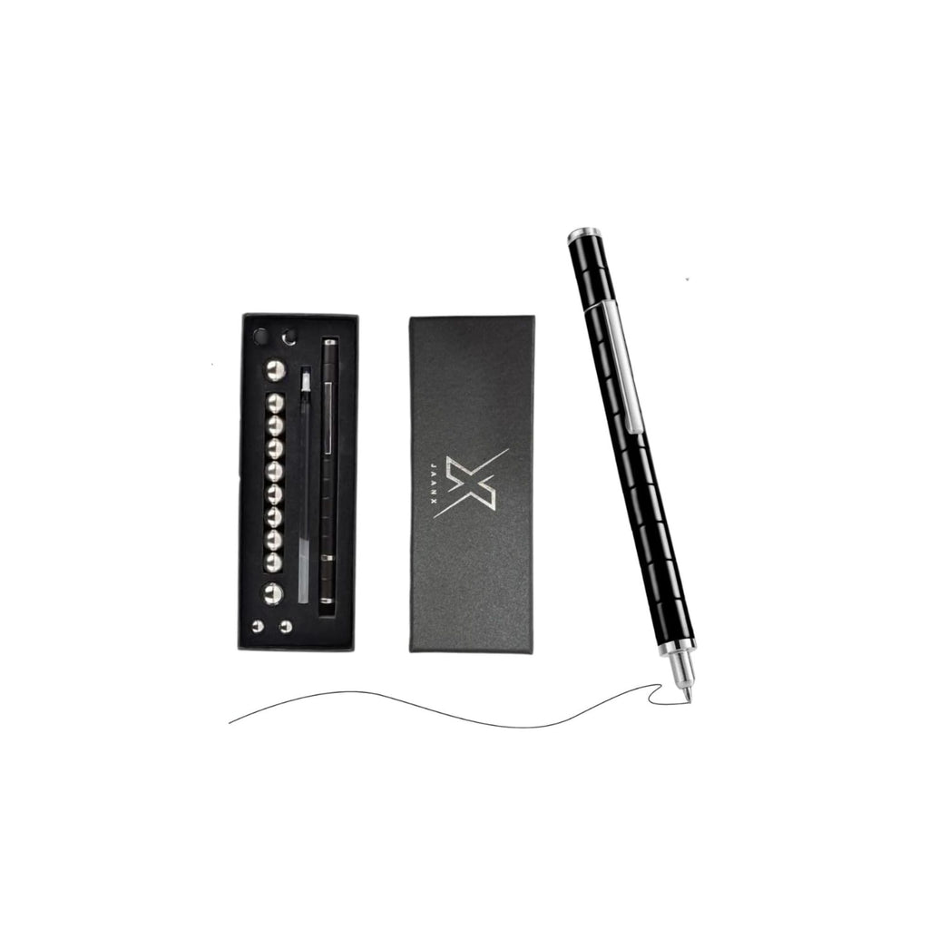 Magnetic Fidget Pen – Creative Ballpoint Toy for Kids & Teens