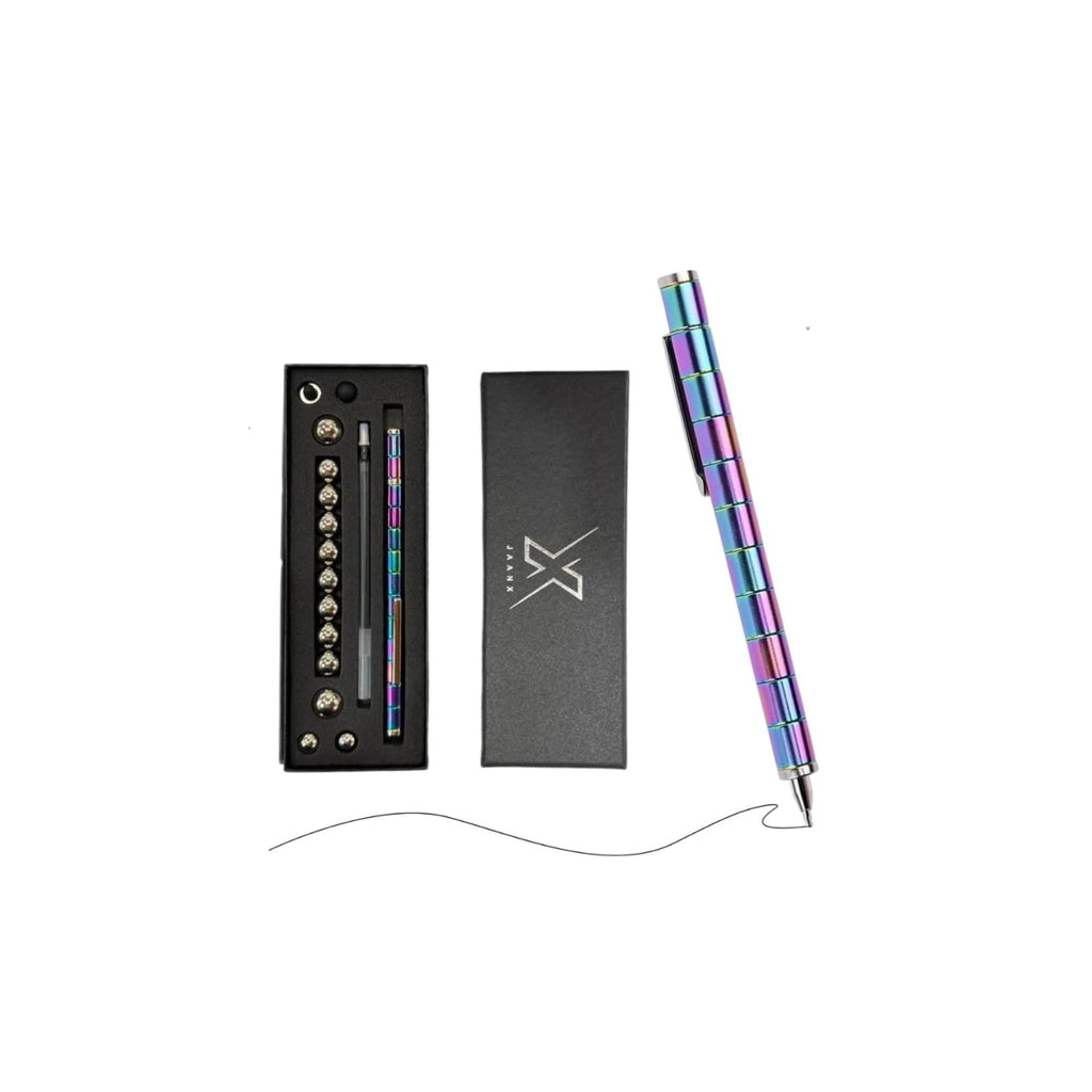 Magnetic Fidget Pen – Creative Ballpoint Toy for Kids & Teens